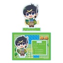 (PO) Mini Stand Blue Lock Isagi Yoichi RPG Ver. Image_1