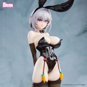 (PO) Bunny Girls Black Image_1