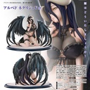 (PO) Overlord - Albedo Negligee Ver. Image_1