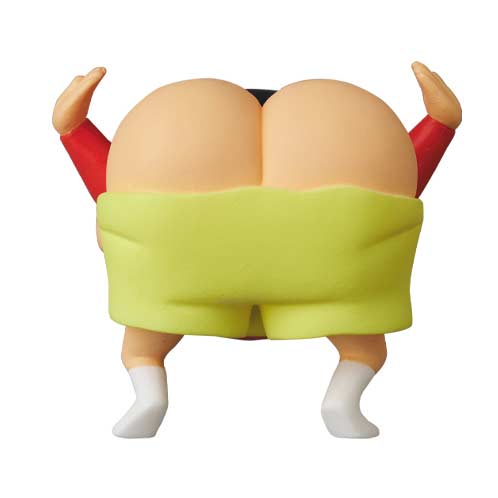 UDF Crayon Shin-chan Shinnosuke Ketsudake-seijin (Renewal Ver.) Image_1