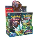 Pokemon TCG: Scarlet and Violet SV06 Boosters Twilight Masquerade [BOX] Image_1