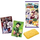 Itajaga Hunter x Hunter Card 2 [BOX] Image_1