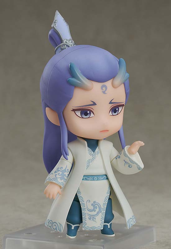 (PO) Nendoroid 1460DX Ne Zha - Ao Bing DX Ver. Image_10