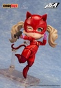 (PO) PERSONA5 the Animation Deformed Action Figure Free Action Idol Vol. 3 Takamaki Anne Phantom Thief Ver. Image_11