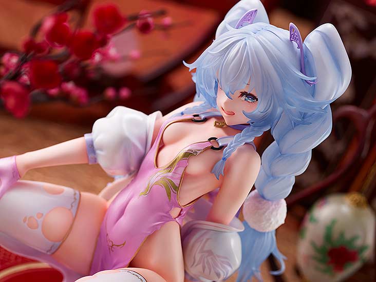 (PO) Dolls' Frontline PA-15 -Kowaku na Chidorigusa- Pink ver. Image_12
