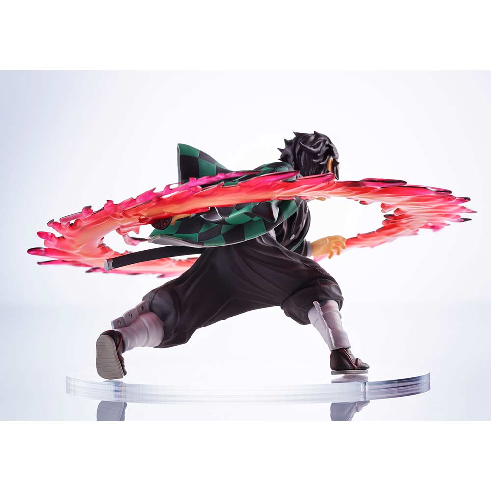 (PO) ConoFig Demon Slayer: Kimetsu no Yaiba - Tanjiro Kamado (Aniplex+) Image_6