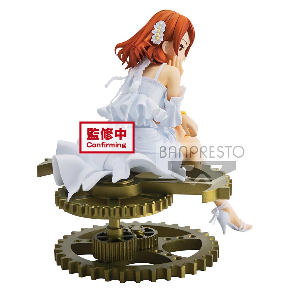 (PO) The Idolmaster Cinderella Girls Espresto est-Dressy and Gear Chair - Karen Hojo Image_2