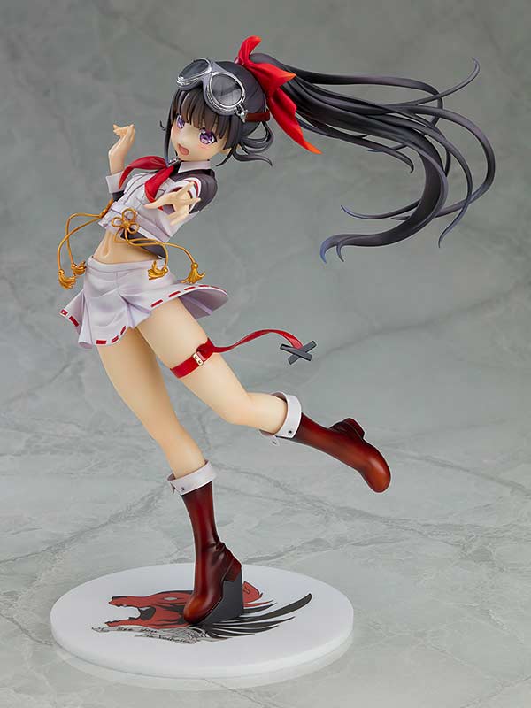 (PO) Warlords of Sigrdrifa - Muguruma Miyako Image_5