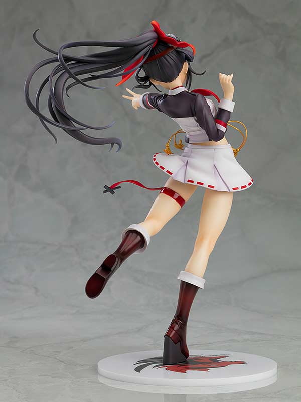 (PO) Warlords of Sigrdrifa - Muguruma Miyako Image_6