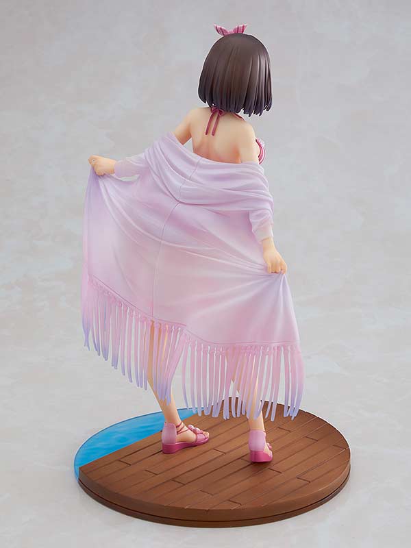 (PO) How to Raise a Boring Girlfriend - Kato Megumi Fantasia Bunko Festival 2017 Ver. Image_5