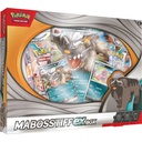 Pokemon TCG Mabosstiff Ex Box Image_1