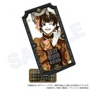 (PO) Blue Lock Acrylic Card Stand Masquerade Ver. Bachira Meguru Image_1