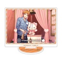 (PO) Acrylic Stand A3! x Sanrio Characters 06 Sumeragi Tenma x Dear Daniel (Official Illustration) Image_1