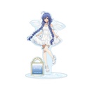 (PO) Mushoku Tensei II: Jobless Reincarnation Original Illustration Roxy Migurdia Angel Ver. Big Acrylic Stand with Parts Image_1