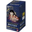 One Piece Card Game Romance Dawn Booster OP-01 (Jap) [BOX] Image_1