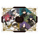 (PO) Blue Lock Single Clear File Group Chess Image_1