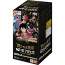 One Piece Card Game Booster OP-09 (Jap) [BOX] Image_1
