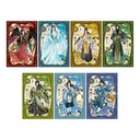 The Master of Diabolism New Illustration Postcard Set vol.2 Image_1