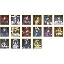 The Master of Diabolism New Illustration Mini Shikishi Collection Wizard and Rabbit Familiar Spirits ver. [BOX] Image_1