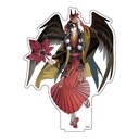 The Master of Diabolism New Illustration BIG Acrylic Stand vol.2 (1) Wei Wuxian Image_1