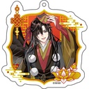 The Master of Diabolism New Illustration Acrylic Keychain vol.2 Wei Wuxian Image_1