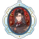 The Master of Diabolism New Illustration Star Acrylic Keychain Wizard ver. (1) Wei Wuxian Image_1