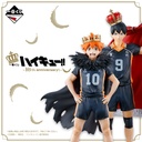 Ichiban Kuji - Haikyu! 10th Aniversary! (Full ctn of 80 tickets) Image_1
