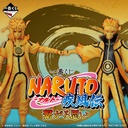 Ichiban Kuji - Naruto Shippuden Connected Feelings (Full ctn of 80 tickets) Image_1