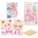 Pretty Cure Precure Wafer Card 9 [BOX] Image_1