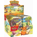 Pokemon TCG: Scarlet and Violet Paldean Friends Mini Tin Image_1