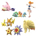 Pokemon Scale World Kanto Set 3 [SET] Image_1