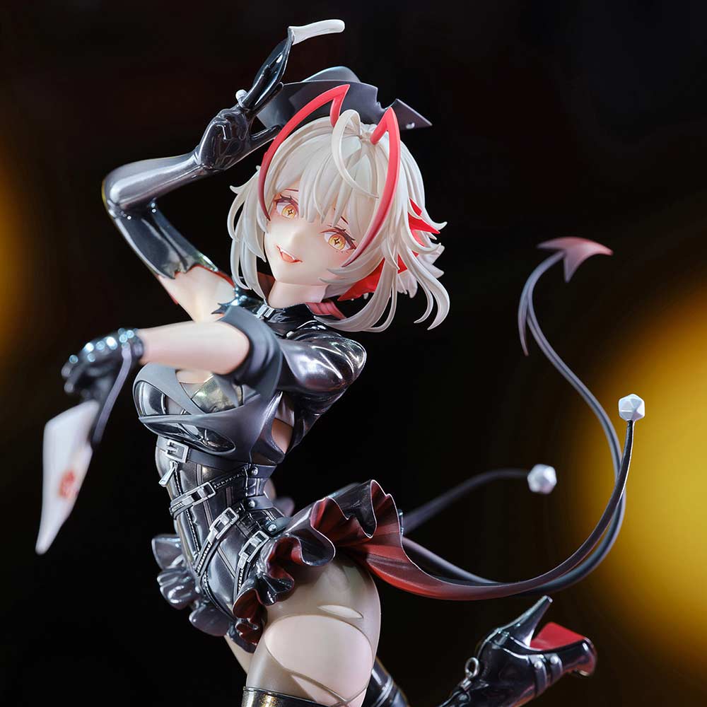 (PO) Arknights - W-WANTED Ver. Image_1