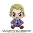 (PO) JoJo's Bizarre Adventure Diamond Is Unbreakable Chibi Plush Kira Yoshikage (Re-issue) Image_1