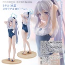 (PO) Blue Archive - Miyako (Swimsuit) Memorial Lobby ver. Image_1