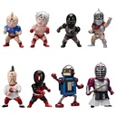 (PO) Kinnikuman TradFig Collection [BOX] Image_1