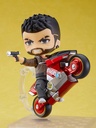 (PO) Nendoroid 1530DX Cyberpunk 2077 - V Male DX Ver. Image_5