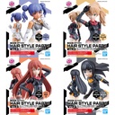 (PO) 30MS Optional Hair Style Parts Vol. 3 Total 4 Types Image_1