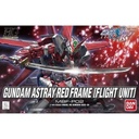 HG Gundam Seed MBF-P02 Gundam Astray Red Frame [Flight Unit] Image_1