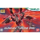 HG Mobile Suit Gundam 00 - GNW-003 Gundam Throne Drei Image_1