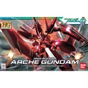HG Mobile Suit Gundam 00 - GNW-20000 Arche Gundam Image_1