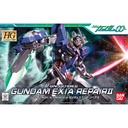 HG Mobile Suit Gundam 00 - GN-001REII Gundam Exia Repair II Image_1