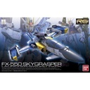 RG Mobile Suit Gundam SEED FX-550 Skygrasper Launcher/Sword pack Image_1