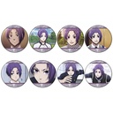 (PO) Blue Lock -Episode Nagi- The Movie Oshi Chara Badge Collection Mikage Reo [BOX] Image_1