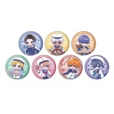 (PO) Can Badge Obey Me! 12 Marine Sailor Ver. (Candy Art Illustration) [BOX] Image_1