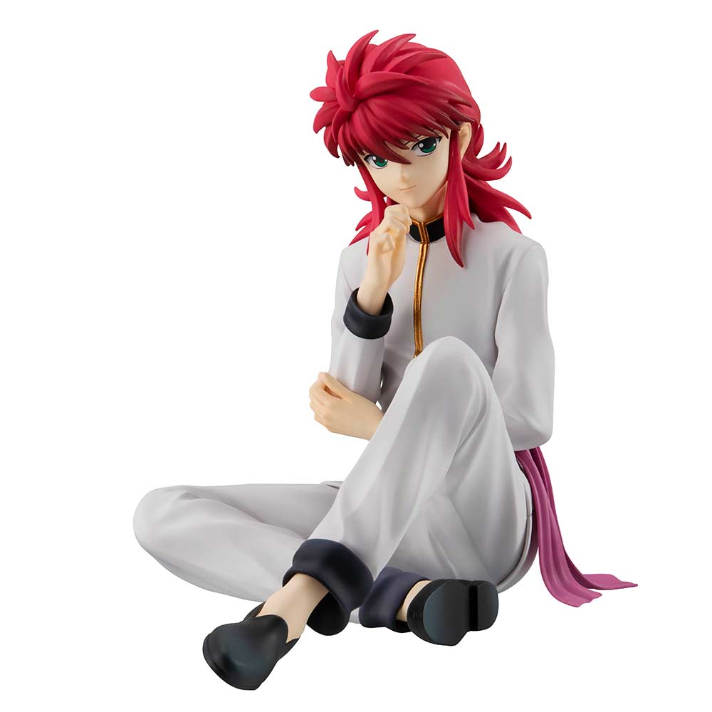 (PO) G.E.M. Series YuYu Hakusho Tenohira Kurama Image_1