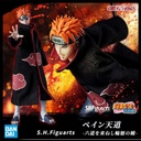 (PO) S.H.Figuarts Naruto Shippuden - Six Path Rinnegan (PBandai exclusive) Image_1