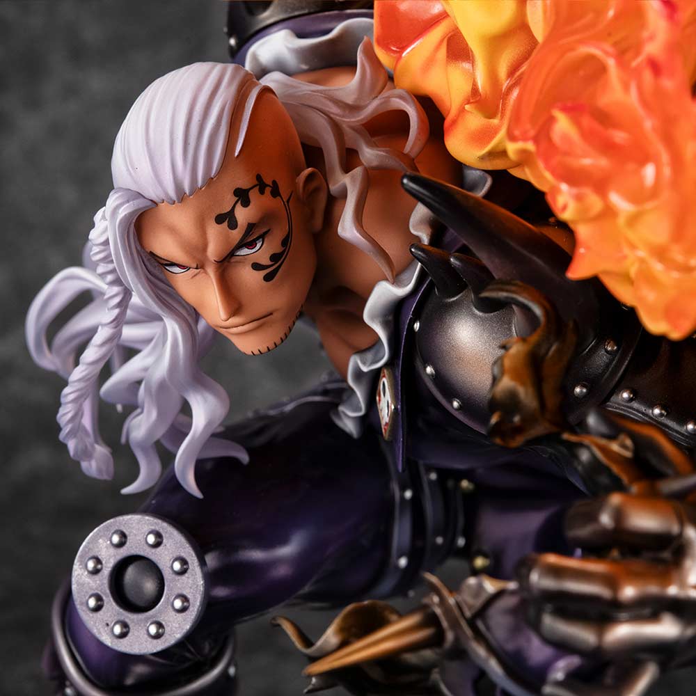(PO) Portrait.Of.Pirates: ONE PIECE POP WA-Maximum - Beasts Pirates All-Stars King Image_1