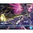 (PO) HG Gundam SEED Freedom - Destiny Gundam Spec II + Zeus Silhouette Image_1