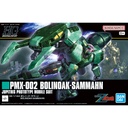 (PO) HG Z Gundam - PMX-002 Bolinoak Sammahn Image_1