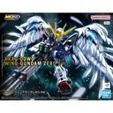 (PO) MGSD Gundam W - Wing Gundam Zero EW Image_1